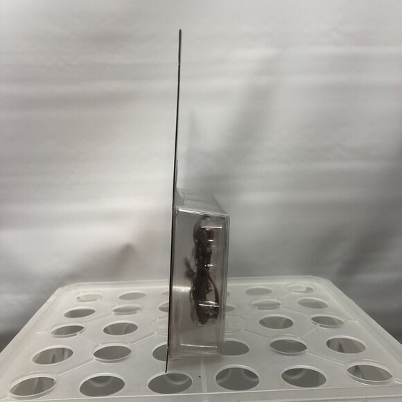 Star Wars Micro Machines Speeder Chase Rey Jakku Landspeeder Transporter MOC - Picture 3 of 10